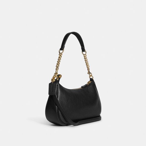 NWT Coach Outlet Teri Shoulder Bag - Picture 2 of 6